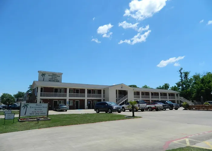 Paris Extended Stay Suites